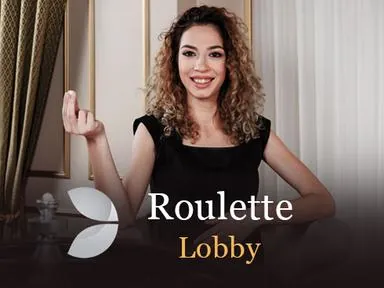 Live Roulette Lobby
